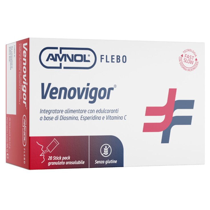 Venovigor 20stick Pack Venovigor 20stick Pack