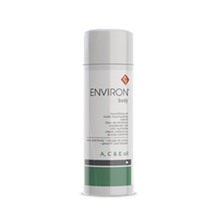 A C & E OIL VISO E CORPO 100ML A C & E OIL VISO E CORPO 100ML
