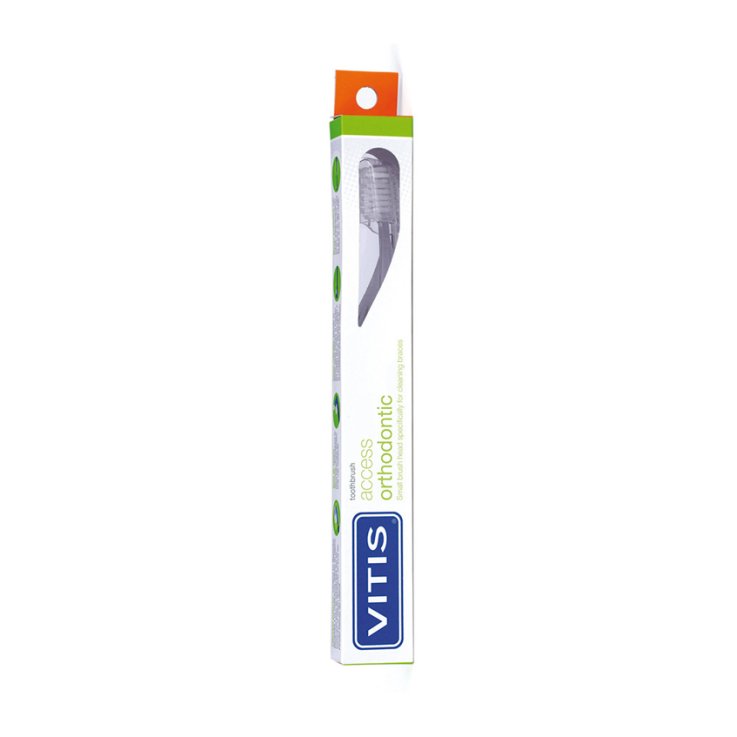 Vitis Spazzolino Ortho Access Vitis Spazzolino Ortho Access