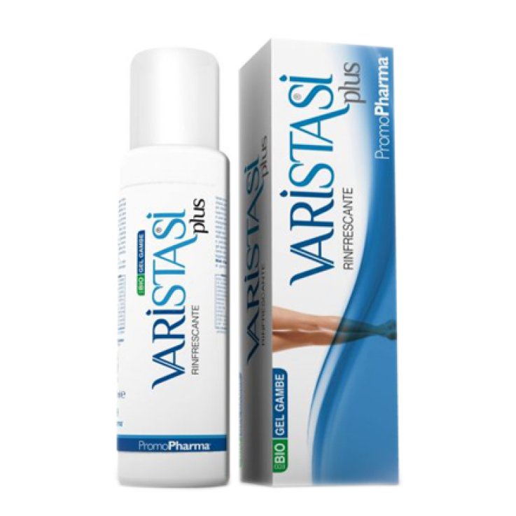 Varistasi Plus Gel Gambe 75ml Varistasi Plus Gel Gambe 75ml