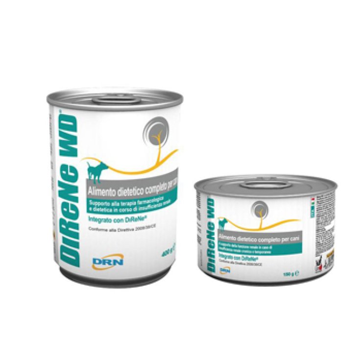 Direne Wd 400g Direne Wd 400g
