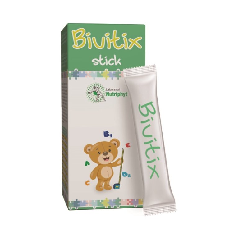 Bivitix 10stick Pack 10ml Bivitix 10stick Pack 10ml