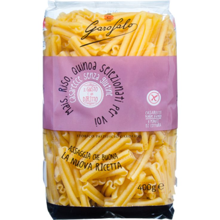 Garofalo Casarecce 400g Garofalo Casarecce 400g