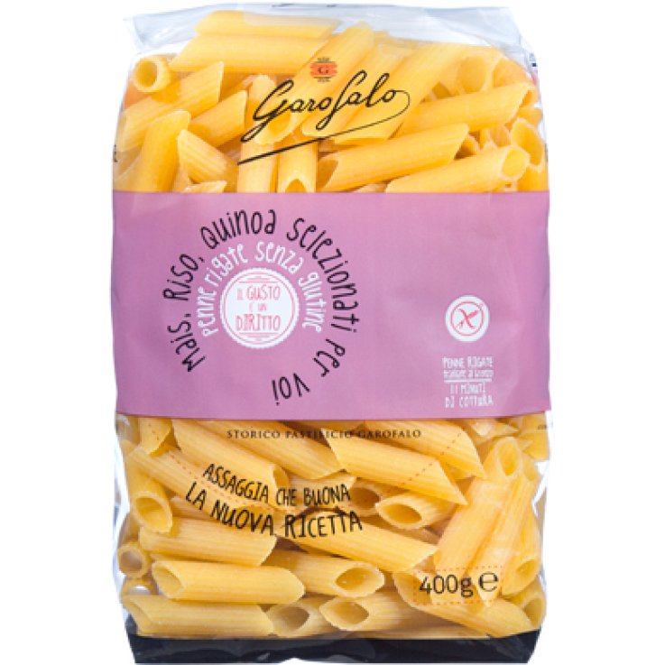 Garofalo Penne Rigate 400g Garofalo Penne Rigate 400g