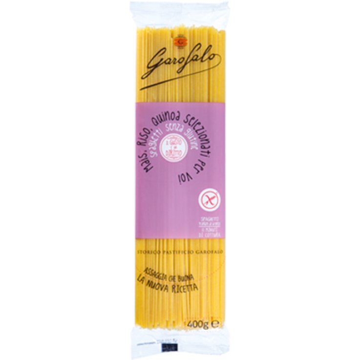 Garofalo Spaghetti 400g Garofalo Spaghetti 400g