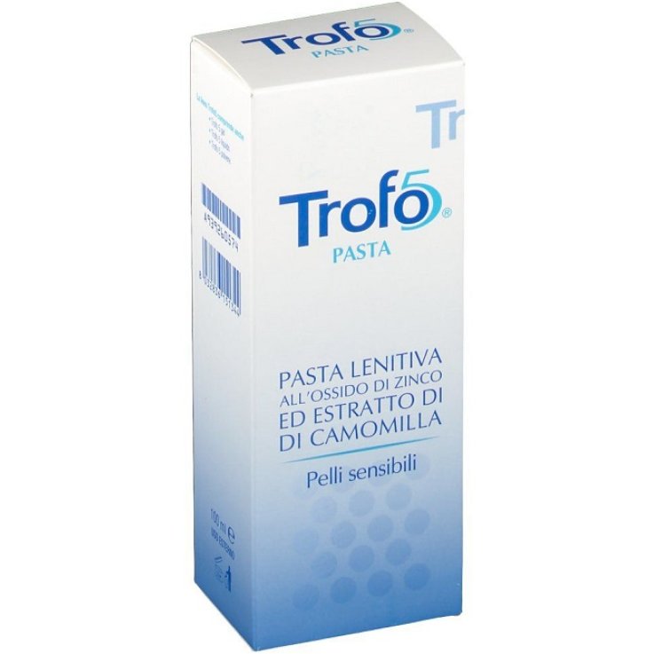Trofo 5 Pasta 100ml Trofo 5 Pasta 100ml