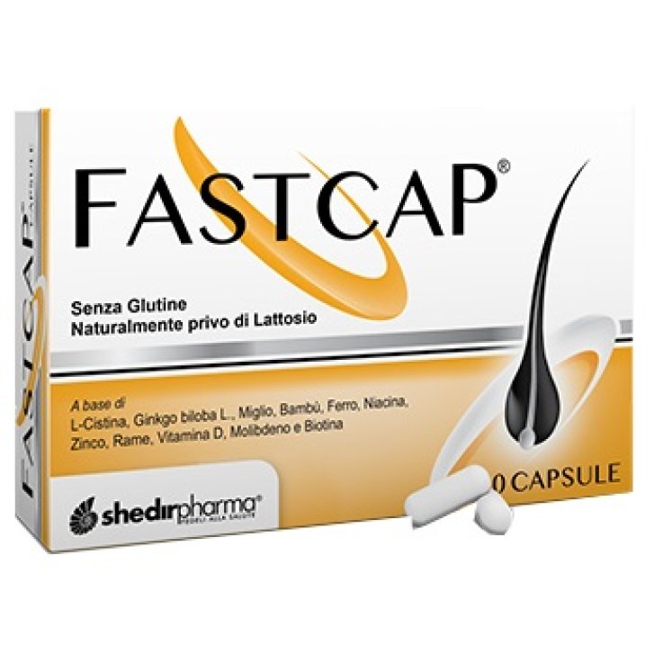Fastcap 30cps Fastcap 30cps