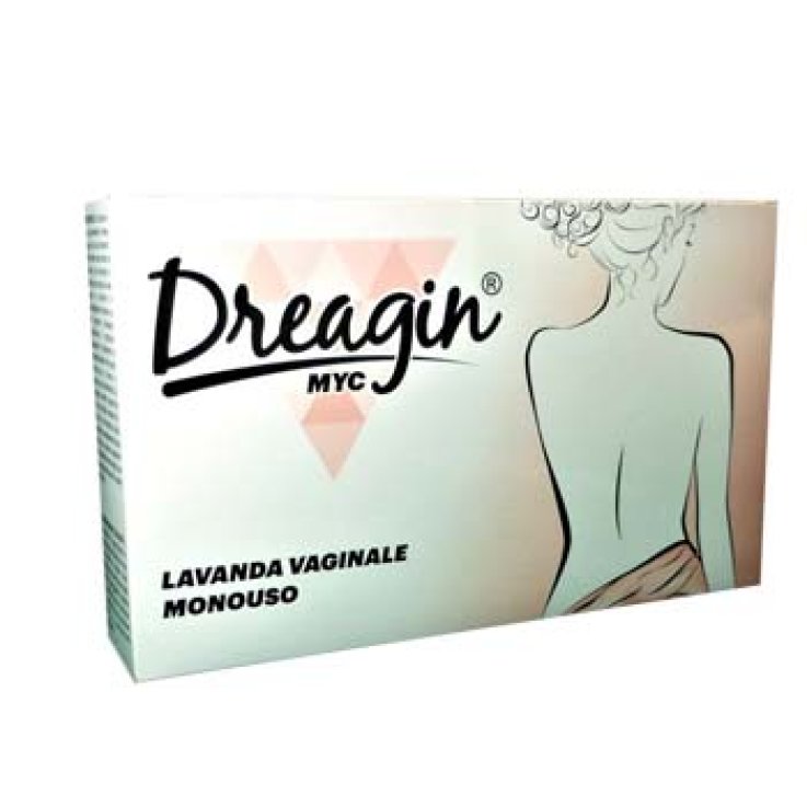 Dreagin Myc 5fl 140ml Dreagin Myc 5fl 140ml