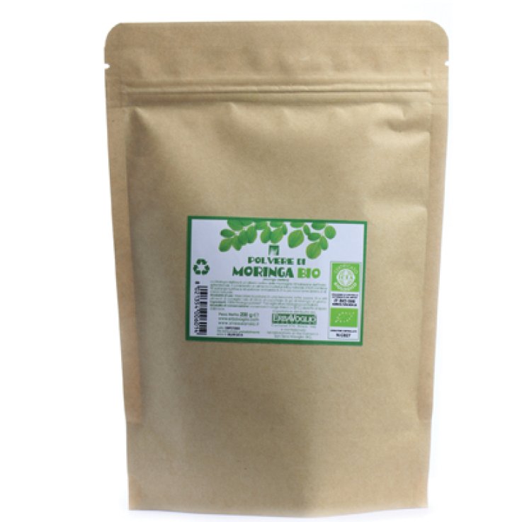 Moringa Bio 200g Moringa Bio 200g