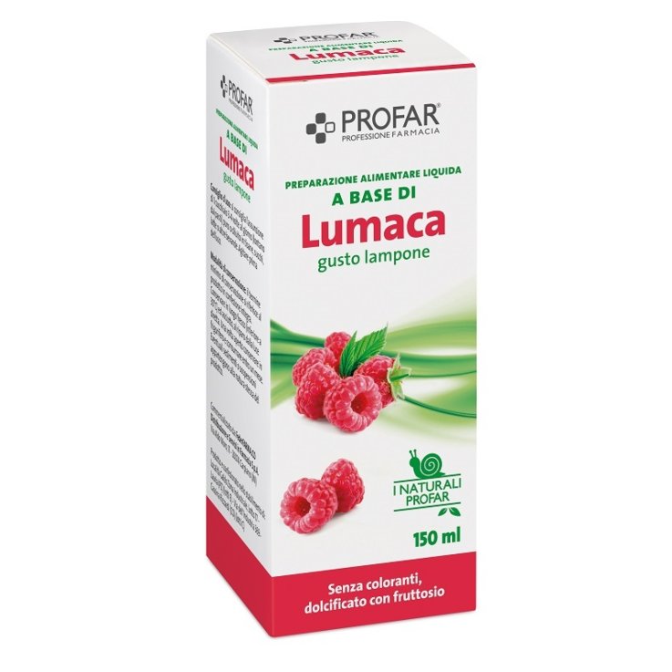 PROFAR PREPARAZIONE LUMACA LAM PROFAR PREPARAZIONE LUMACA LAM