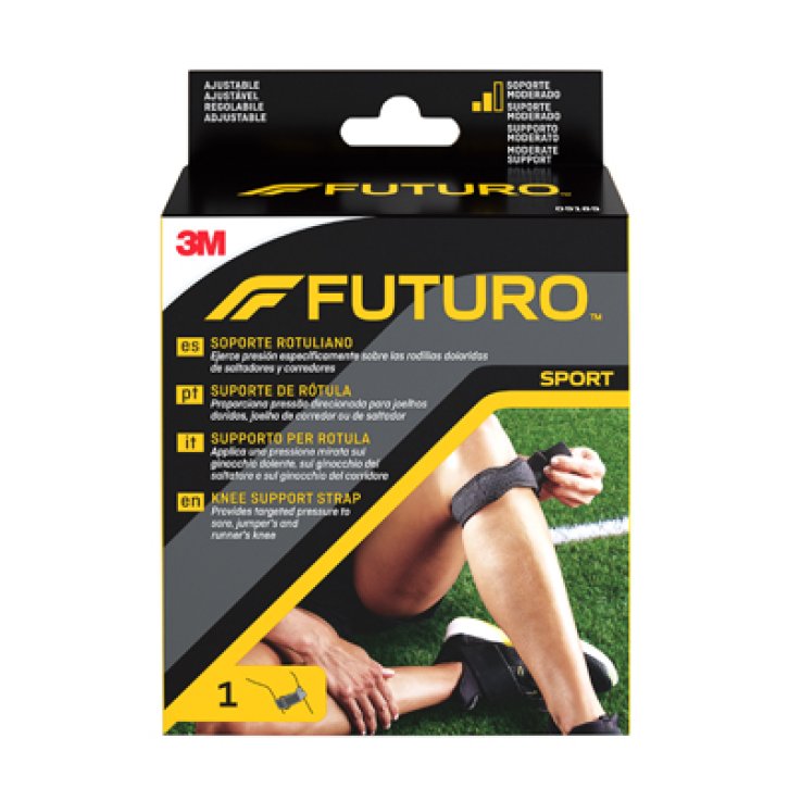 FUTURO SPORT SUPPORTO ROTULA FUTURO SPORT SUPPORTO ROTULA