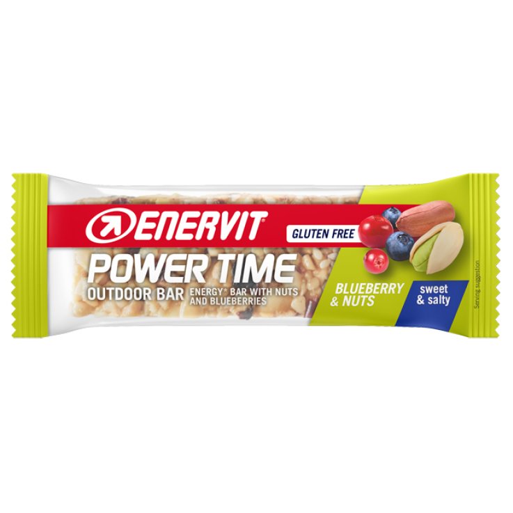 Enervit Power Time Arach/mirt Enervit Power Time Arach/mirt