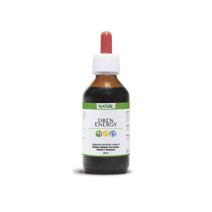 Dren Energy 100ml Dren Energy 100ml