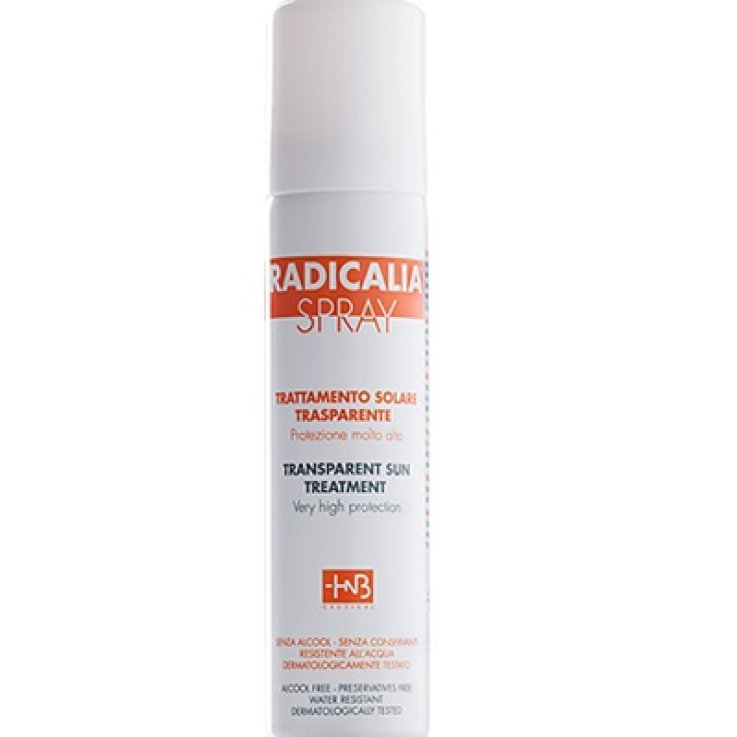 Radicalia Spray 200ml Radicalia Spray 200ml