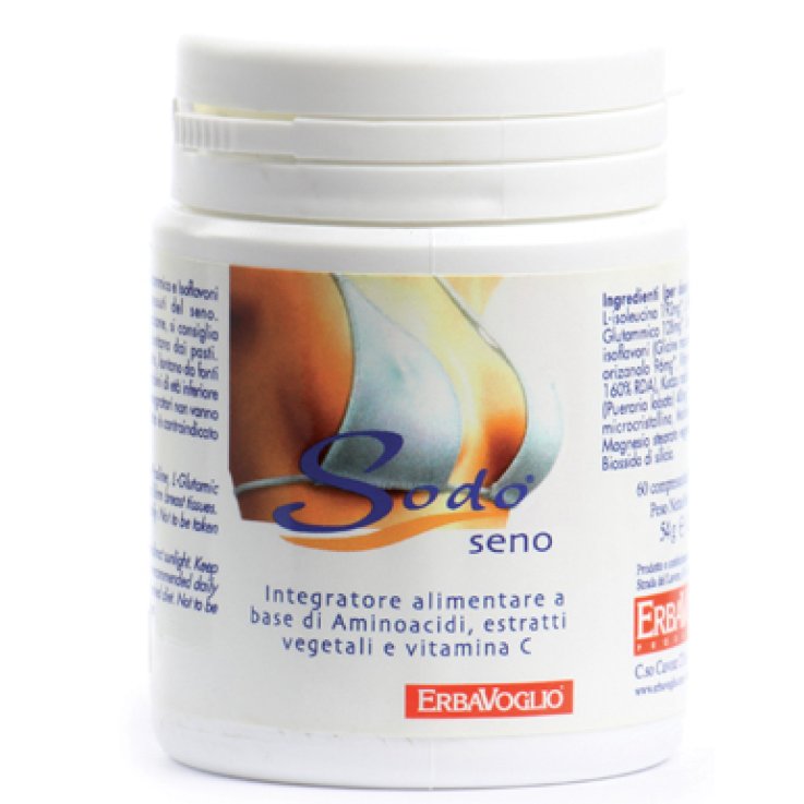 Sodo Seno 60cps
