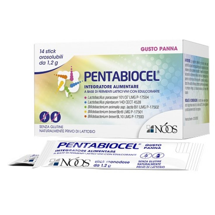 Pentabiocel 14stick Gusto Pann Pentabiocel 14stick Gusto Pann