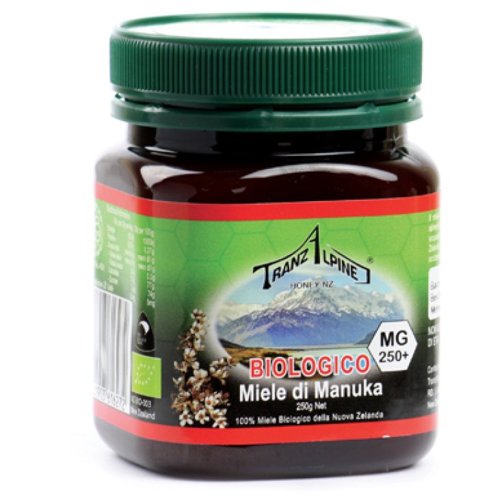 MIELE MANUKA AFM 15+BIO MG250+ MIELE MANUKA AFM 15+BIO MG250+