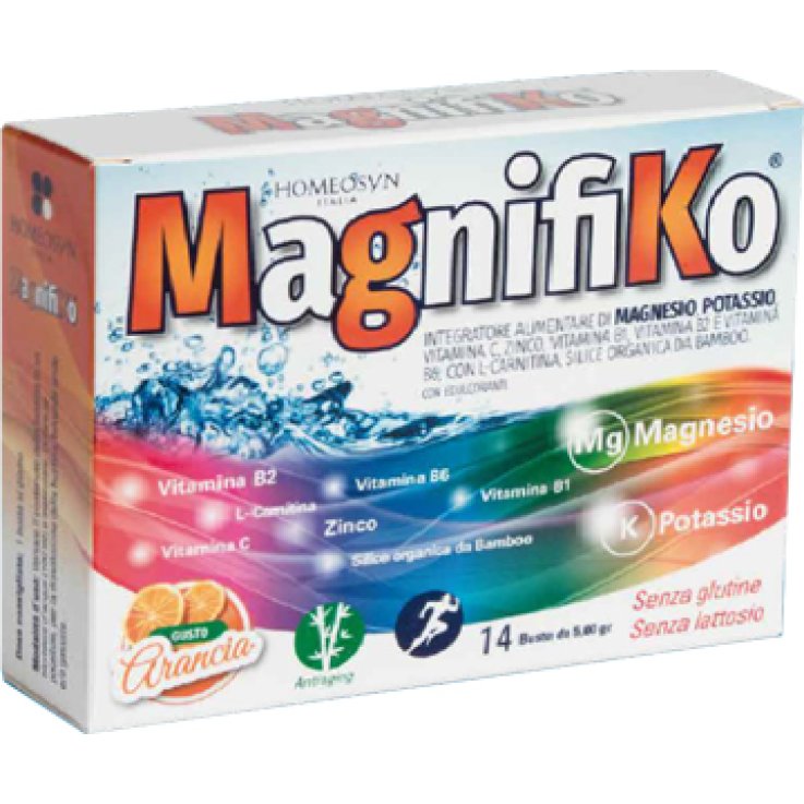 Magnifiko 14bust Magnifiko 14bust