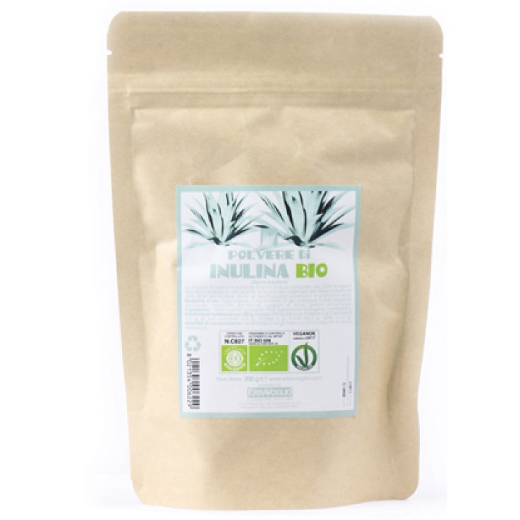Inulina Da Agave Bio 200g Inulina Da Agave Bio 200g