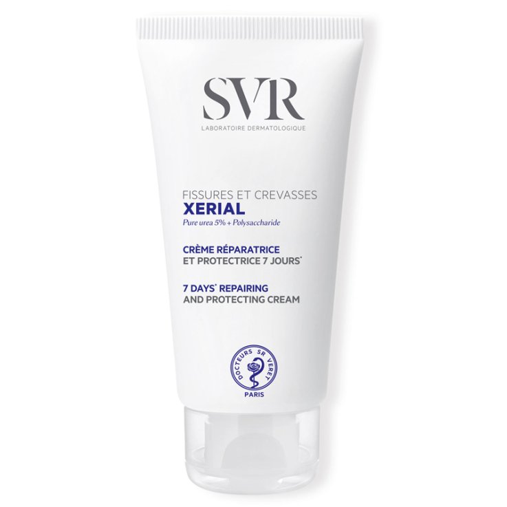 Xerial Screpolature E Ragadi Xerial Screpolature E Ragadi
