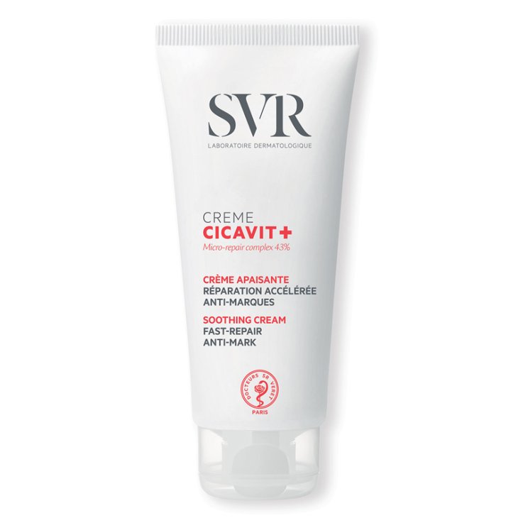 Cicavit Crema 100ml Cicavit Crema 100ml
