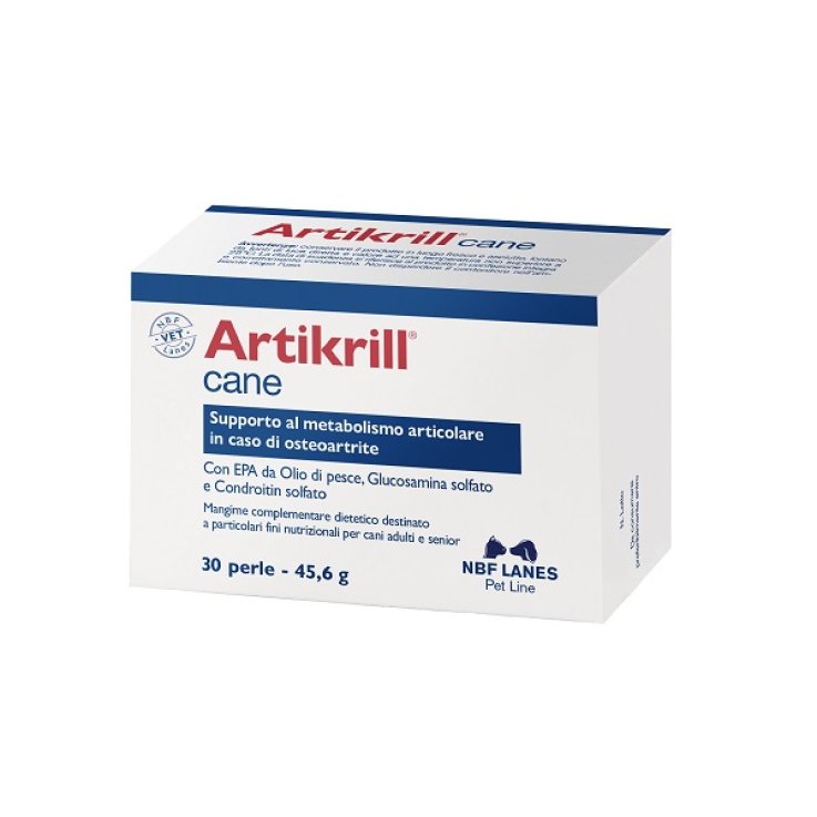 Artikrill Cane 30prl Artikrill Cane 30prl
