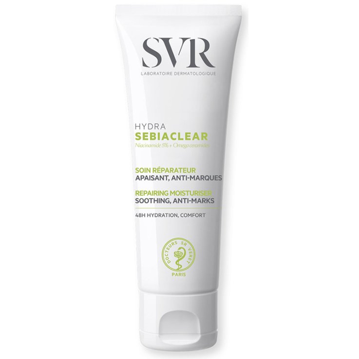 Sebiaclear Hydra 40ml Sebiaclear Hydra 40ml