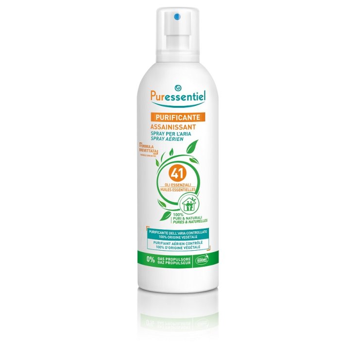 Pures Spray Purificante 75ml Pures Spray Purificante 75ml