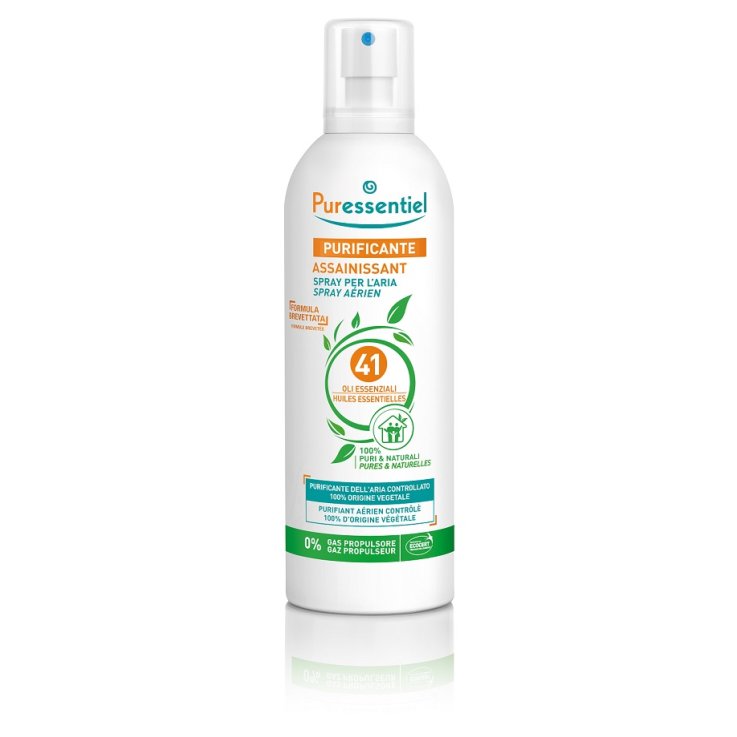 Pures Spray Purificante 500ml Pures Spray Purificante 500ml