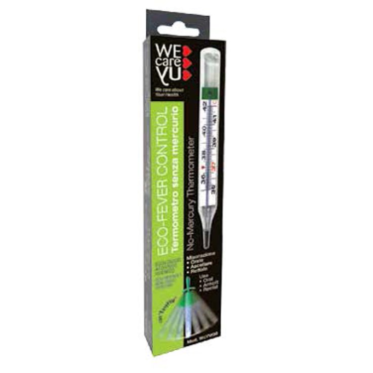 WECAREYU FEVER ECO TERM ECOLOG WECAREYU FEVER ECO TERM ECOLOG