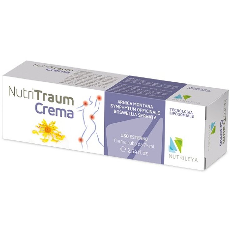 NUTRITRAUM LIPO ANTINF/EDEMAT NUTRITRAUM LIPO ANTINF/EDEMAT