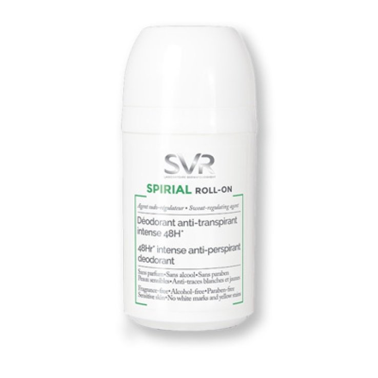 SPIRIAL DEOD ROLLON 50ML SPIRIAL DEOD ROLLON 50ML