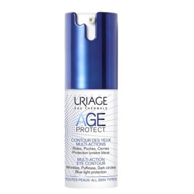 Age Protect Contorno Occhi15ml Age Protect Contorno Occhi15ml