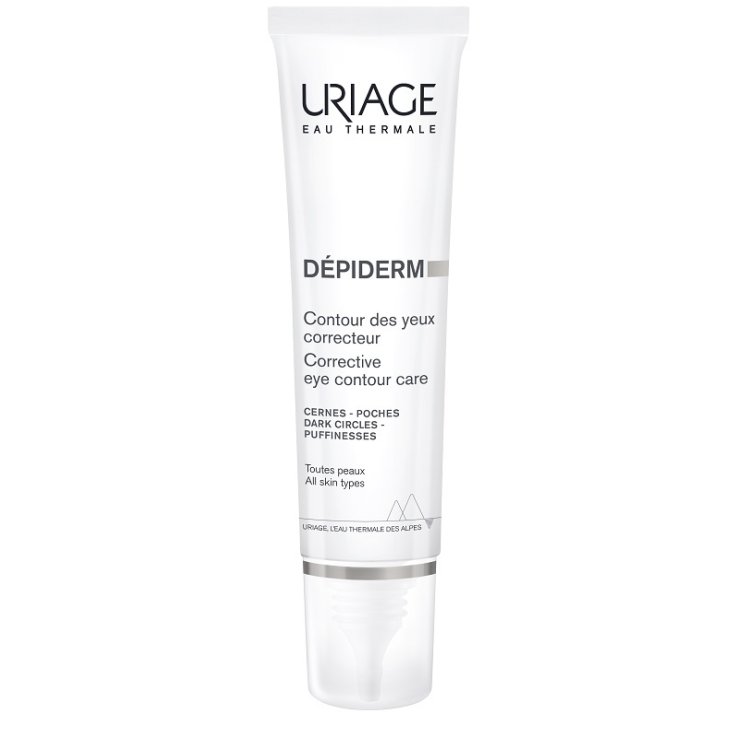 Depiderm Contour Yeux 15ml Depiderm Contour Yeux 15ml