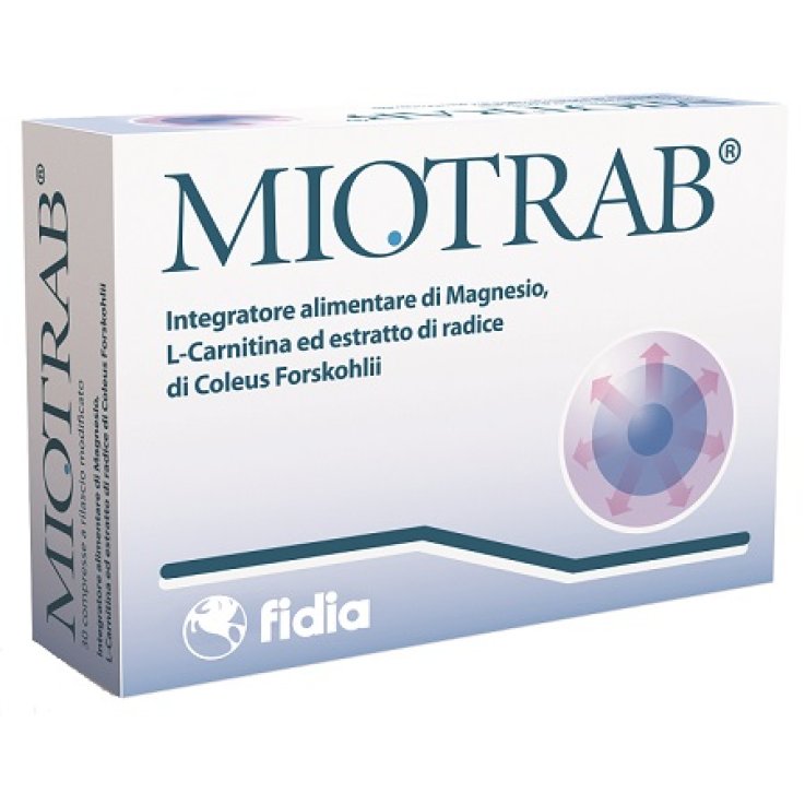 Miotrab 30cpr A Rilascio Modif Miotrab 30cpr A Rilascio Modif