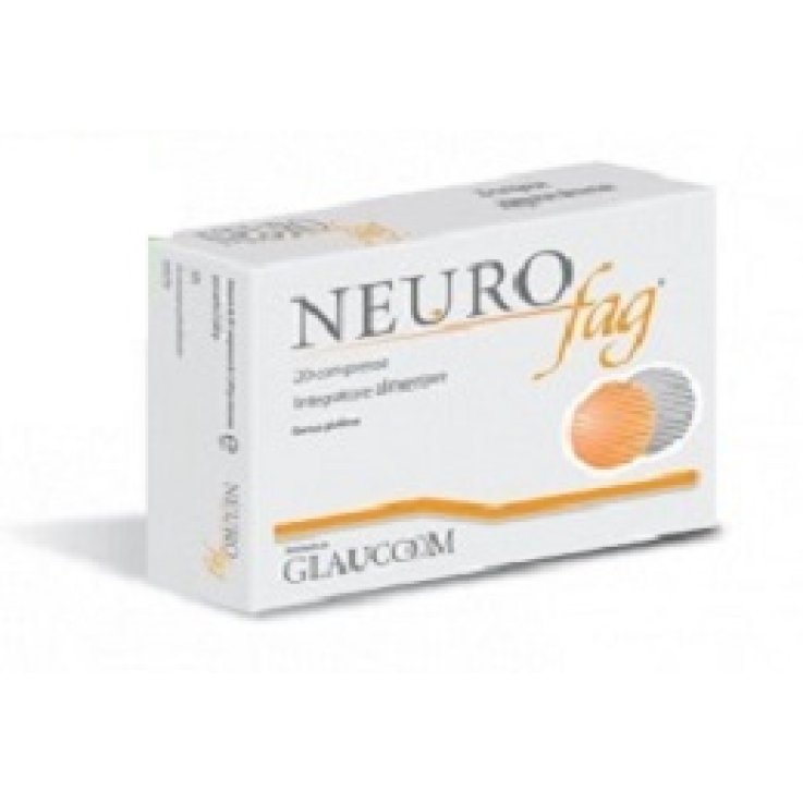 Neurofag 20cpr Neurofag 20cpr