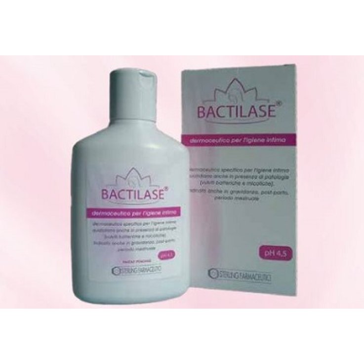 Bactilase Detergente Int 250ml Bactilase Detergente Int 250ml