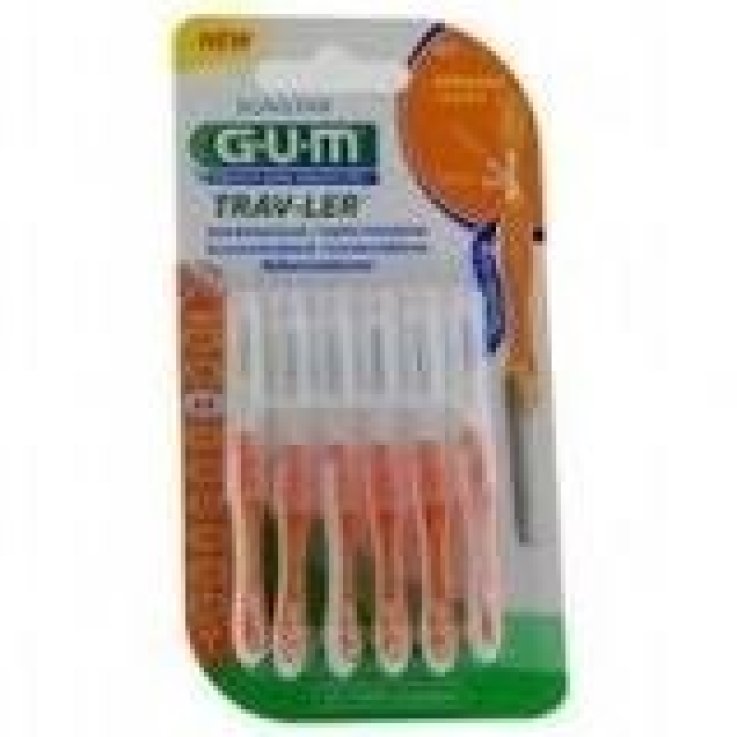 Gum Trav-ler 0,9 Scovolino Pro