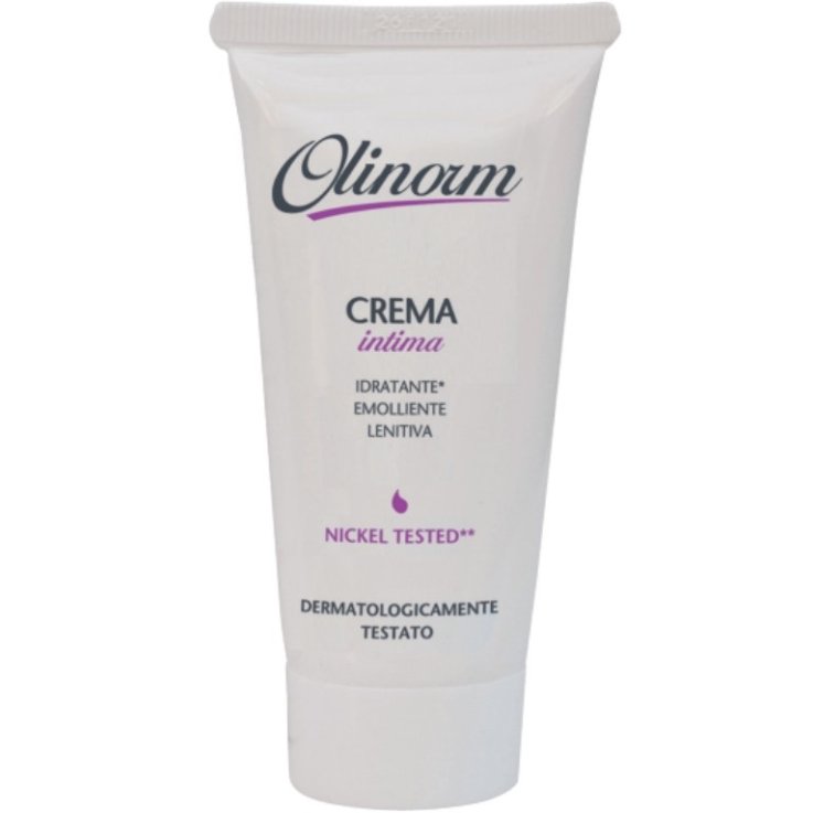Olinorm Crema Intima 50ml Olinorm Crema Intima 50ml
