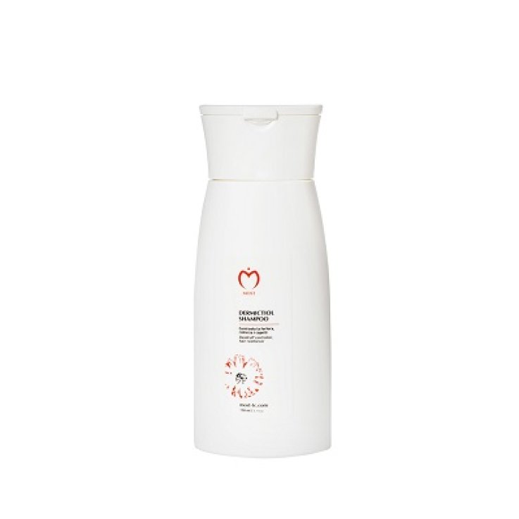 Most Dermictiol Shampoo 150ml Most Dermictiol Shampoo 150ml