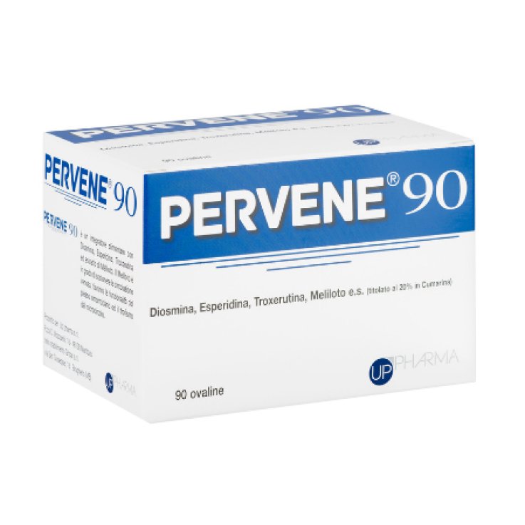 Pervene 90oval Pervene 90oval