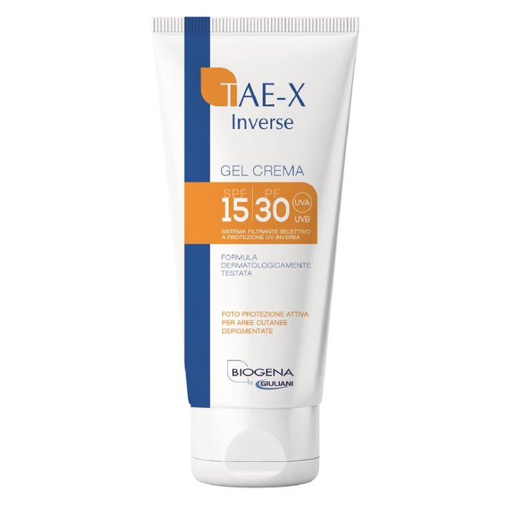 Tae X Inverse Vitiligo Suncare Tae X Inverse Vitiligo Suncare