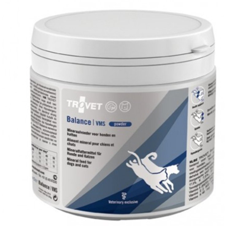Trovet Balance Vms 250g