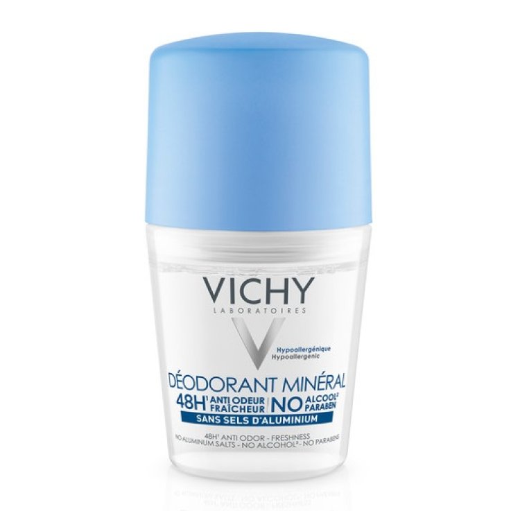 Deodorante Mineral Roll-on50ml Deodorante Mineral Roll-on50ml
