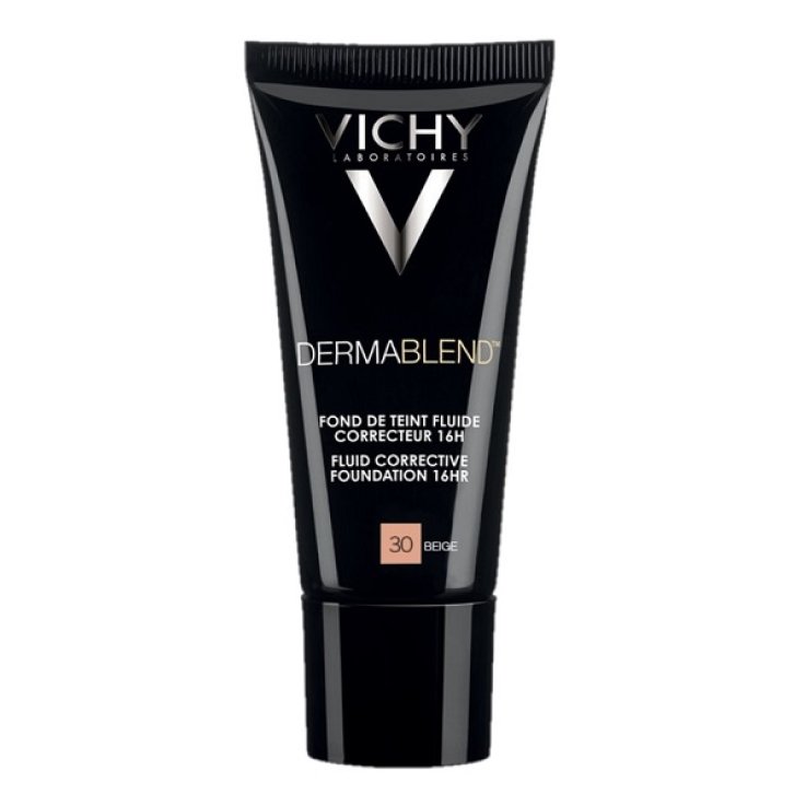 Dermablend Fluido 30 30ml Dermablend Fluido 30 30ml