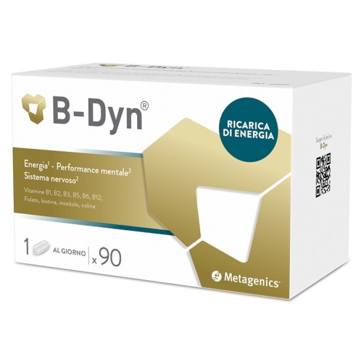 B Dyn New 90cpr B Dyn New 90cpr
