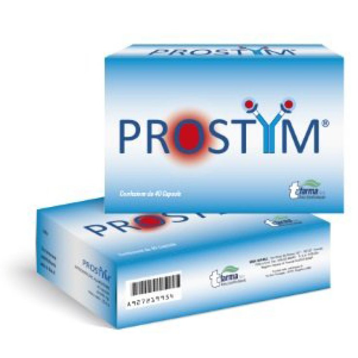 Prostym 30cps