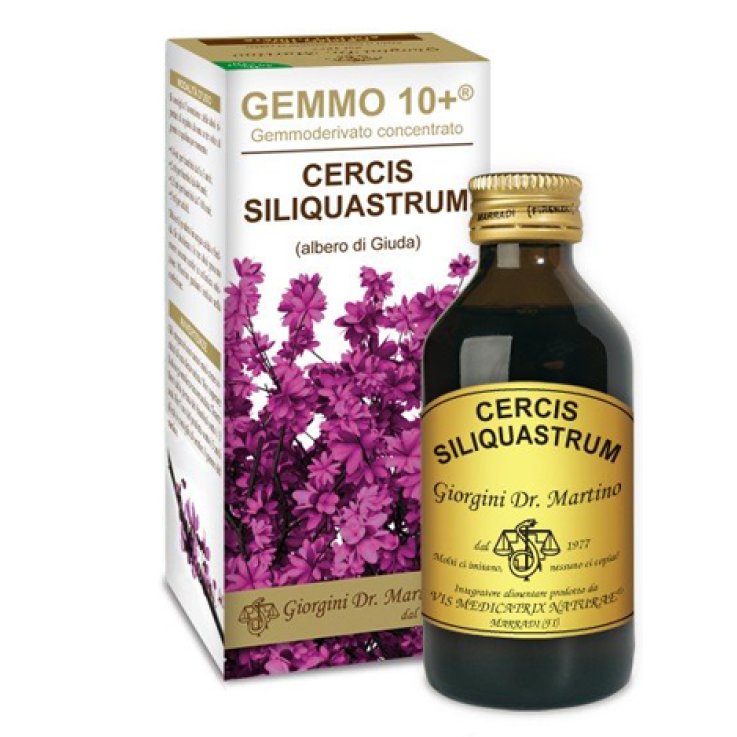 CERCIS SILIQUASTRUM 100ML AN G CERCIS SILIQUASTRUM 100ML AN G