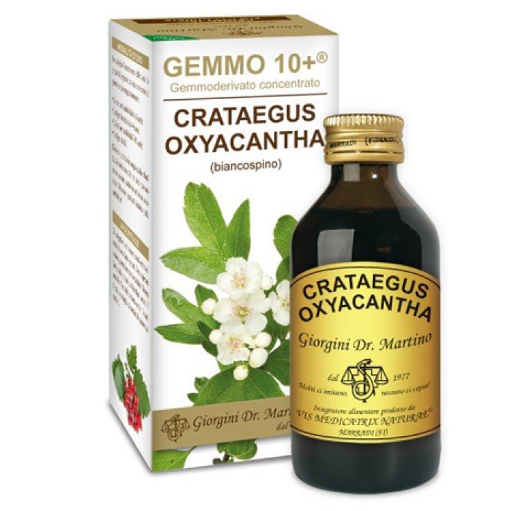 Biancospino 100ml Analco Ge10+ Biancospino 100ml Analco Ge10+
