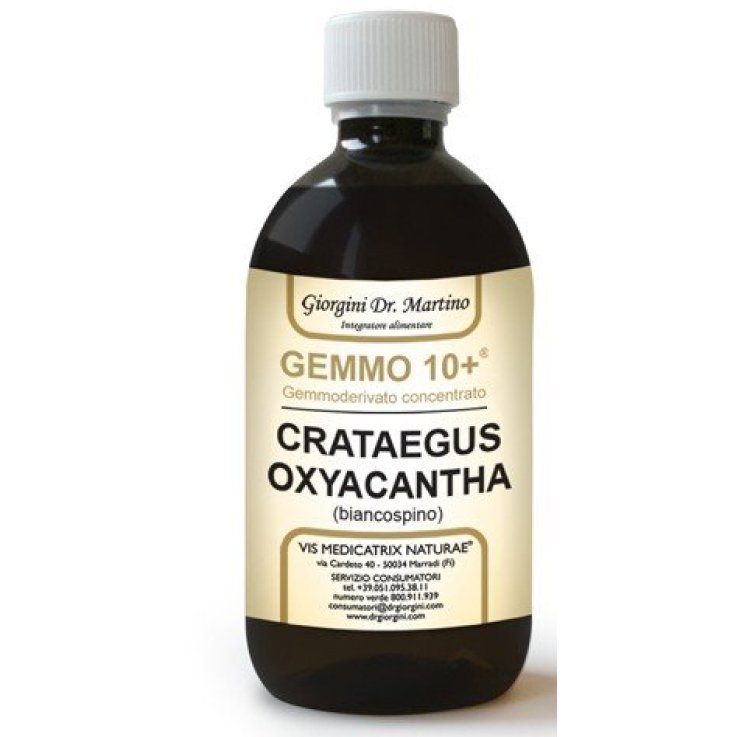 Biancospino 500ml Analco Ge10+ Biancospino 500ml Analco Ge10+